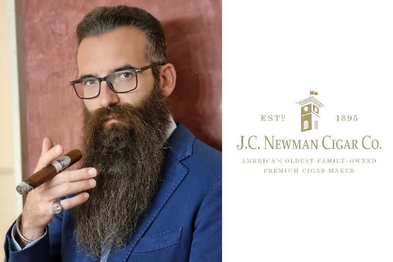  J.C. Newman Names New International Sales Director