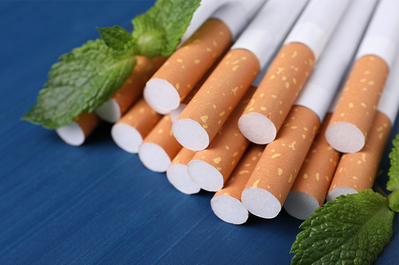  FDA to Issue Menthol and Flavored Cigar Product Standards in 2022