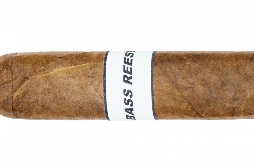  Protocol Bass Reeves Natural (Pre Release) – Blind Cigar Review