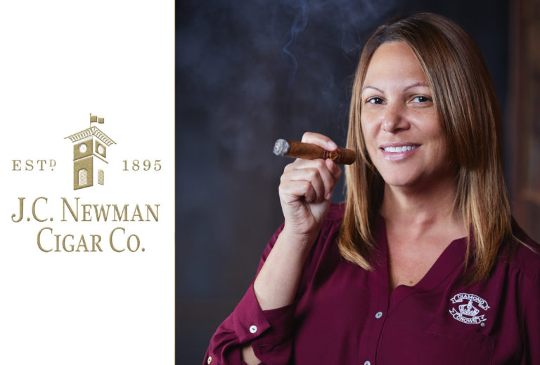  J.C. Newman Appoints Aimee Cooks as General Manager of El Reloj