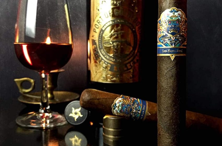  Jas Sum Kral Announces Söta Kakor Chokladkakor – Cigar News