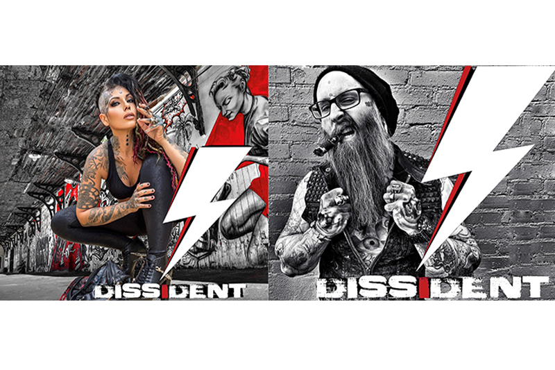  Dissident Cigars Announces New Ownership