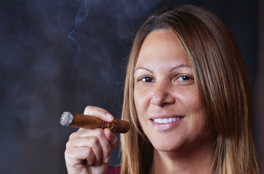  J.C. Newman Names Aimee Cooks General Manager of Tampa Cigar Factory | Cigar Aficionado