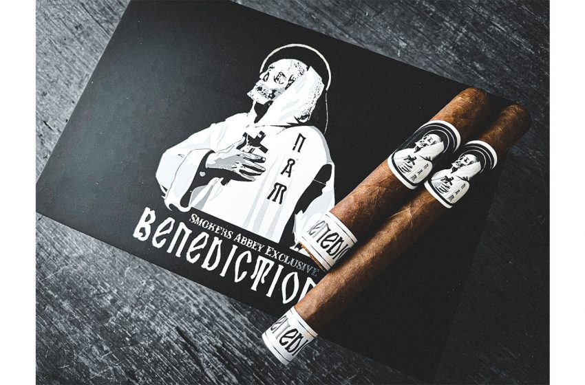  Benediction Returns, This Time as a Shop Exclusive – CigarSnob
