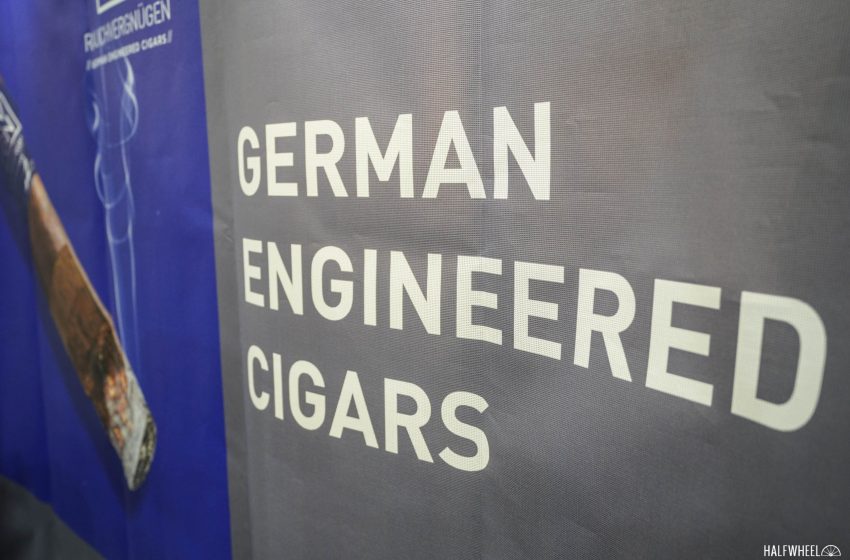  German Engineered Cigars Announces Price Increase