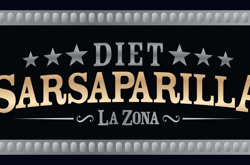  Espinosa Diet Sarsaparilla Announced as Third TGS 2022 Exclusive