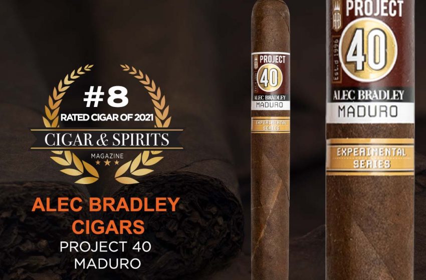  Top 20 Cigars of 2021: PADRON 1964 ANNIVERSARY SERIES A MADURO