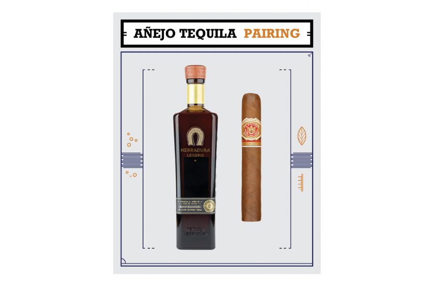  Herradura Legend / A. Fuente Magnum R Rosado Sungrown – CigarSnob