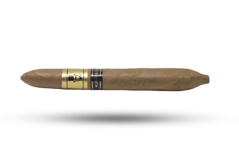 Lampert Launches Golden Retailer Program, Two Exclusive Cigars