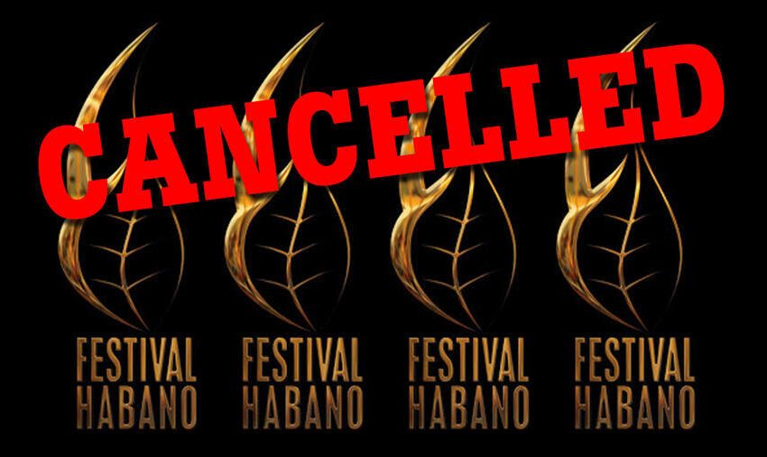  Cuba Cancels Habanos Festival—Again | Cigar Aficionado