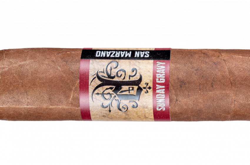  Diesel Sunday Gravy San Marzano – Blind Cigar Review