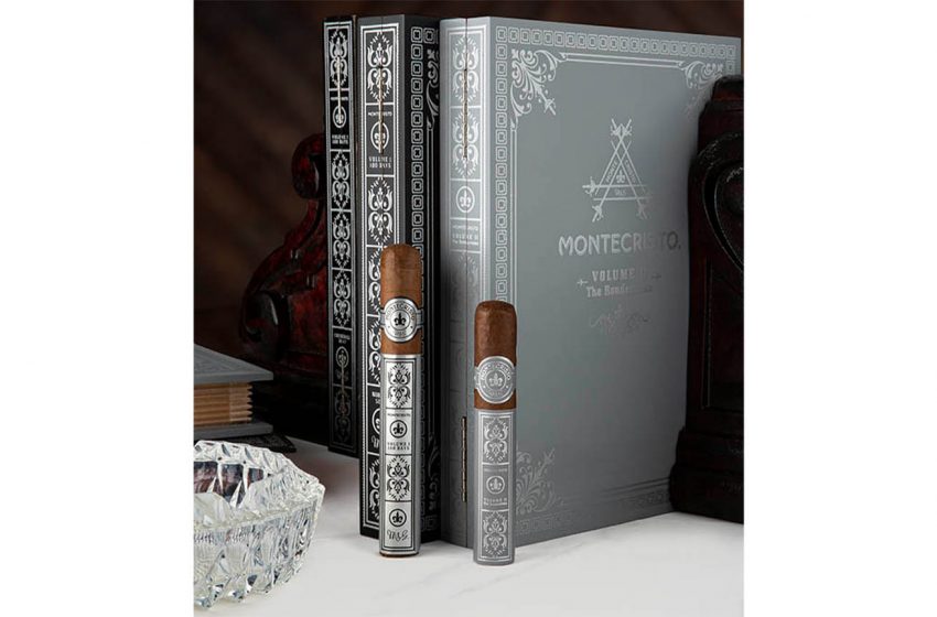  Latest Montecristo Exclusive from Santa Clara: Montecristo Volume 2: The Rendezvous – CigarSnob