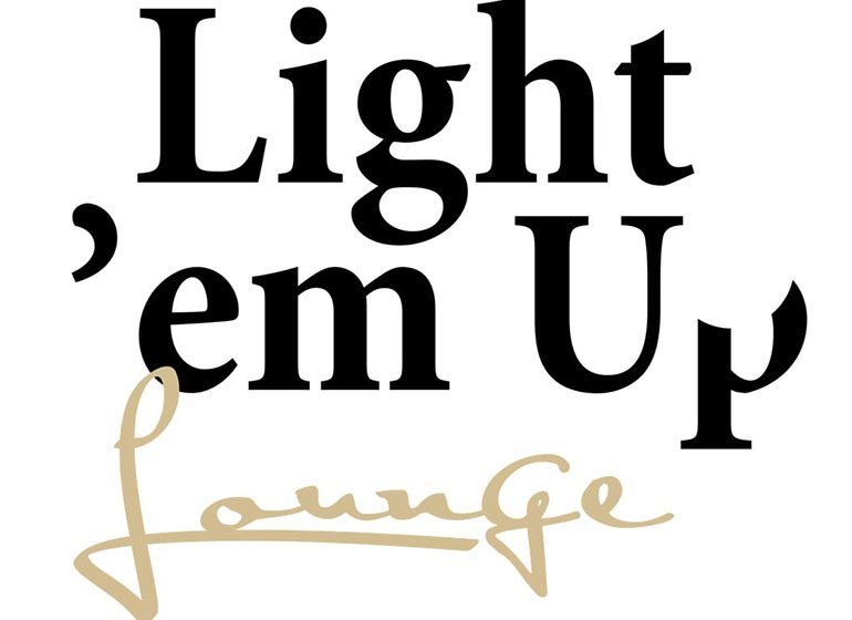  Light em Up Lounge – Welcome 2022! January / February