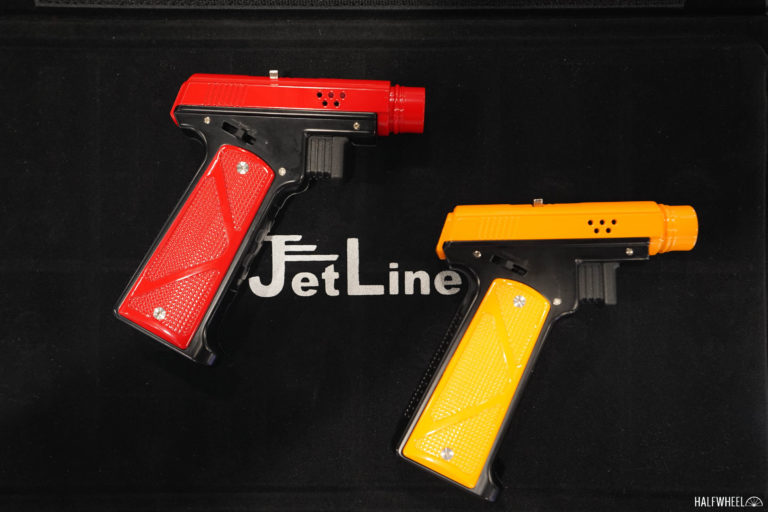  JetLine Protection Now Shipping to Stores
