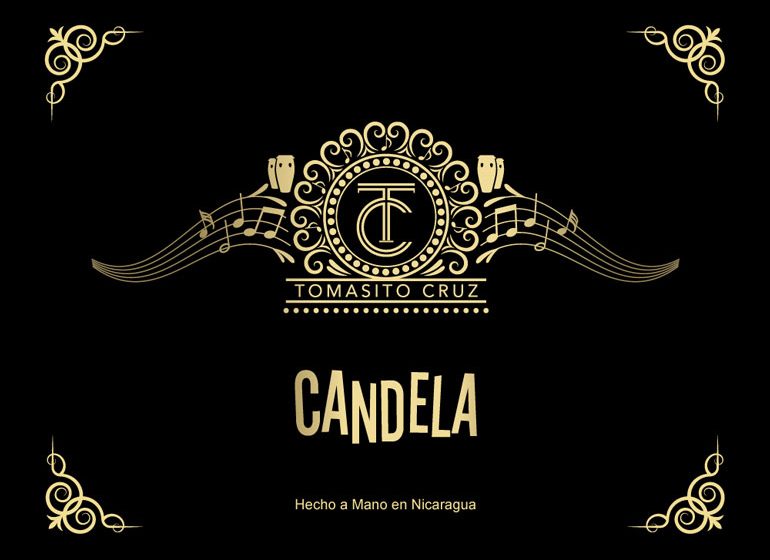  Tomasito Cruz To Release The Candela Brand Cigar