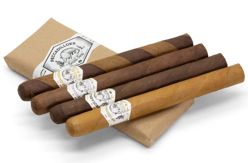  Southern Draw Announces Peccadilloes, a Crowd Sourced Project – Cigar News