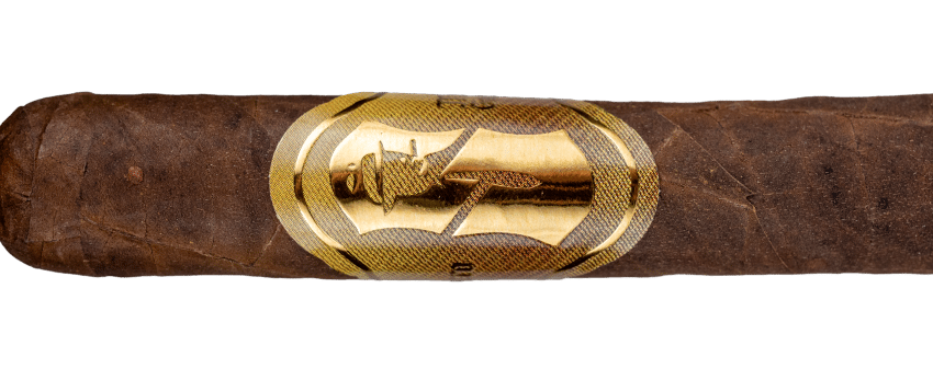 Sinistro Mr. White Gold Edition Robusto – Blind Cigar Review