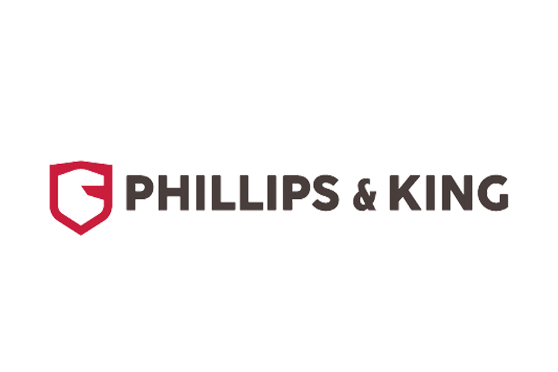  Phillips & King Introduces New Brand and Digital Strategy