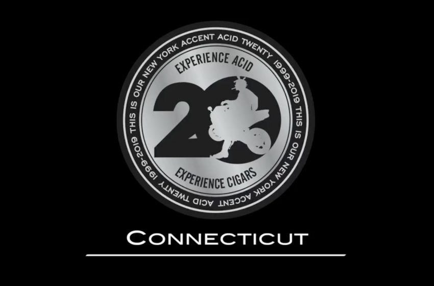 Drew Estate Debuting ACID 20 Connecticut Toro at TPE 2022