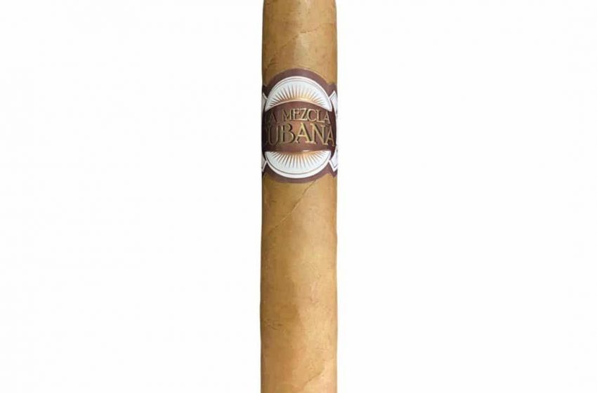  United Cigars Revitalizing La Mezcla Cubana at TPE – Cigar News