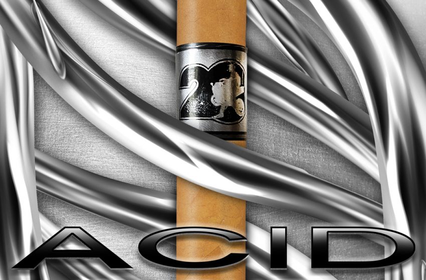  Drew Estate Announces ACID 20 Connecticut – Cigar News