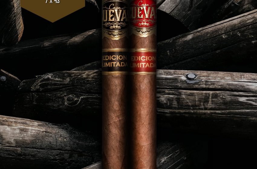  Casa Cuevas Brings Back Flaco – Cigar News