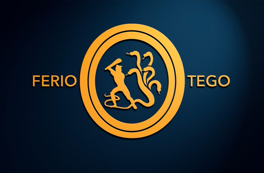  Ferio Tego Metropolitan Selection is Now Available