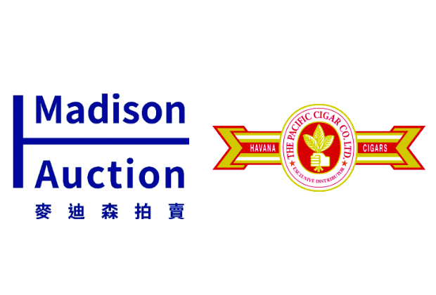  Madison Auction & Pacific Cigar Launch Cigar Auction Platform