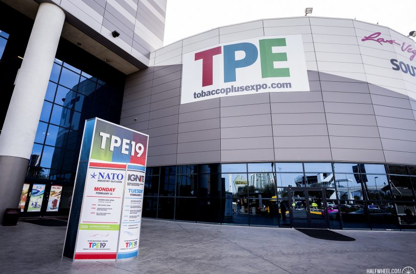  TPE 2023 Scheduled for Feb. 22-24