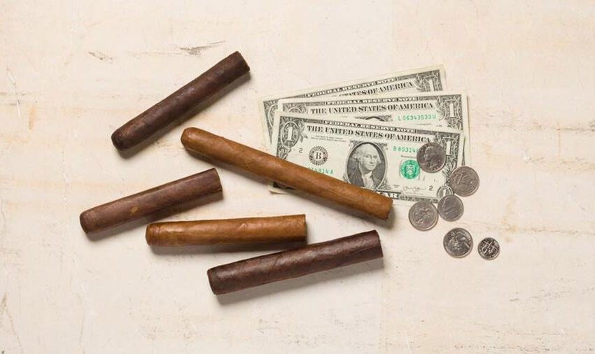  Price Hikes Hit the Cigar Industry | Cigar Aficionado