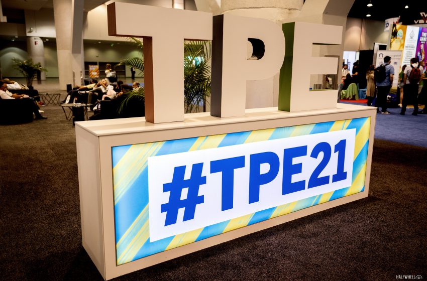  TPE 2022: Day 0