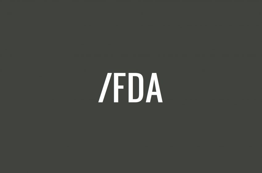  FDA Says Update About Proposed Flavored Cigar Rules on Track for Spring 2022