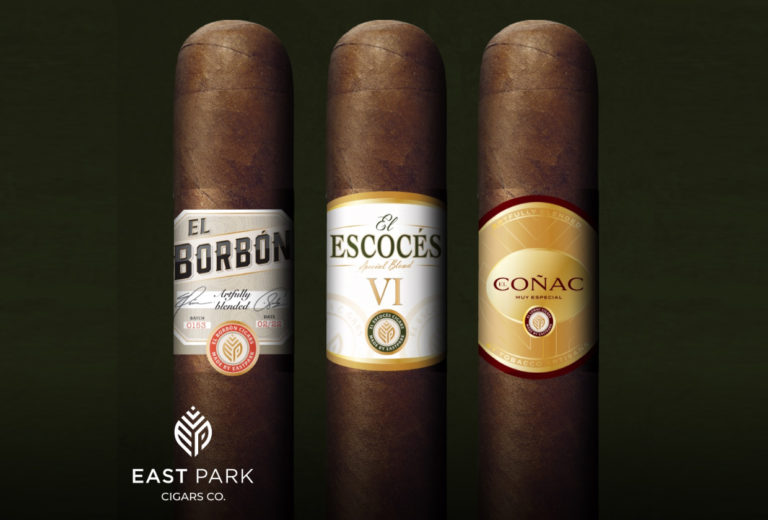  East Park Cigars Announces Launch