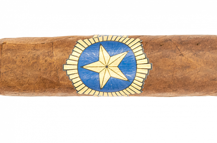  Dunbarton Tobacco & Trust Stillwell Star Navy No. 1056 – Blind Cigar Review