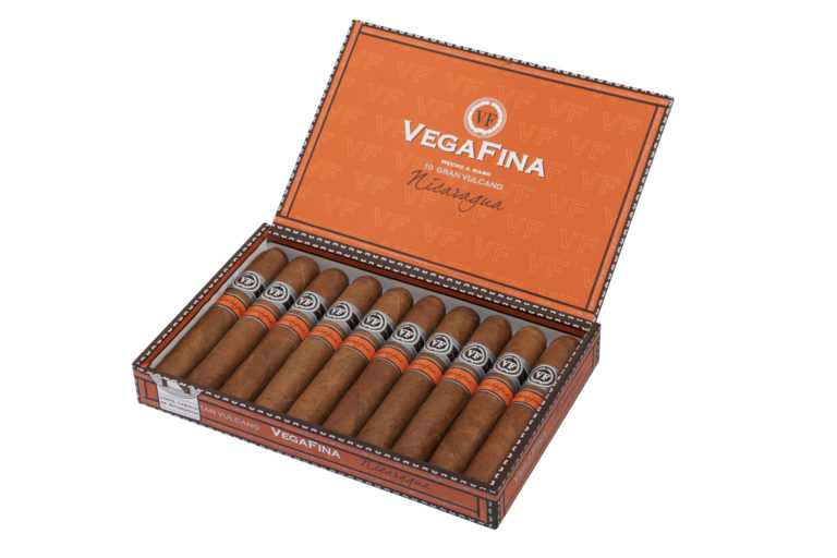  VegaFina Nicaragua Adds Gran Vulcano