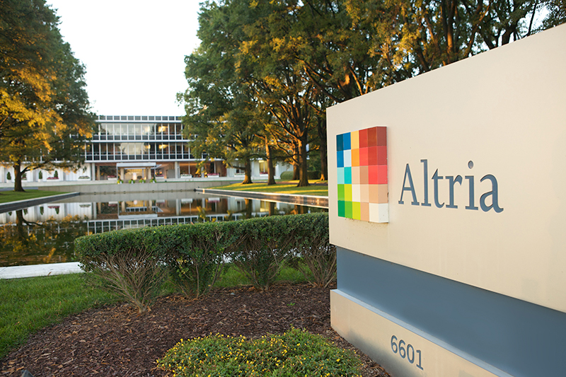  Altria Releases Fourth Quarter Report, Looks Ahead to 2022
