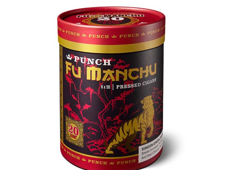  Punch continues with Chinese New Year Series