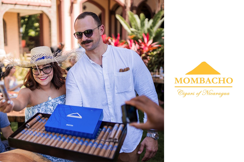  Jared Michaeli Ingrisano Named President of Mombacho Cigars S.A.