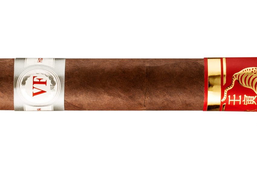  VegaFina Announces Year of the Tiger – Cigar News