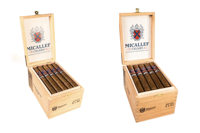  Micallef Expands Reata Line, Updates Packaging