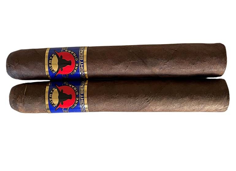  Fuerte y Libre Cigars Inc Announces New Vitola