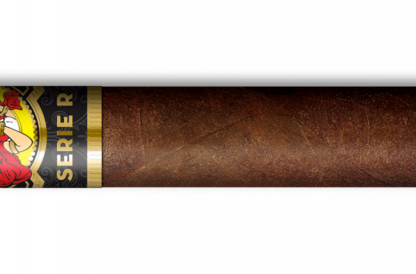  La Gloria Cubana Adds Serie R No 8 – Cigar News