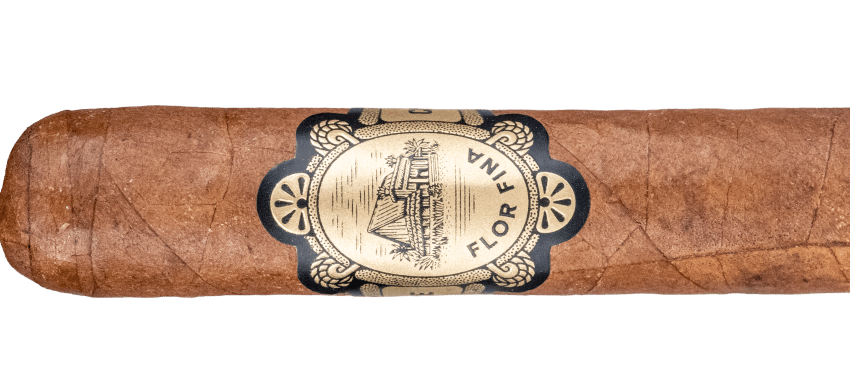  Warped Chinchalle – Blind Cigar Review