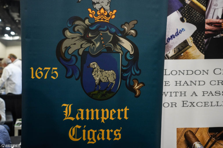  Lampert Cigars Adds Distribution in Slovakia