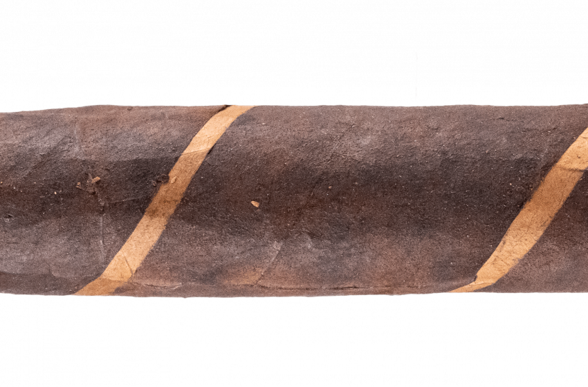  RoMa Craft CRAFT 2021 – Blind Cigar Review
