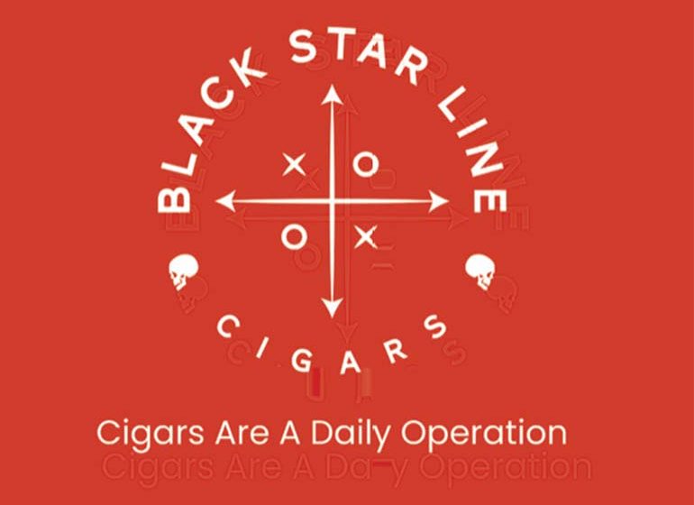  Illusione will distribute Black Star Line Cigars
