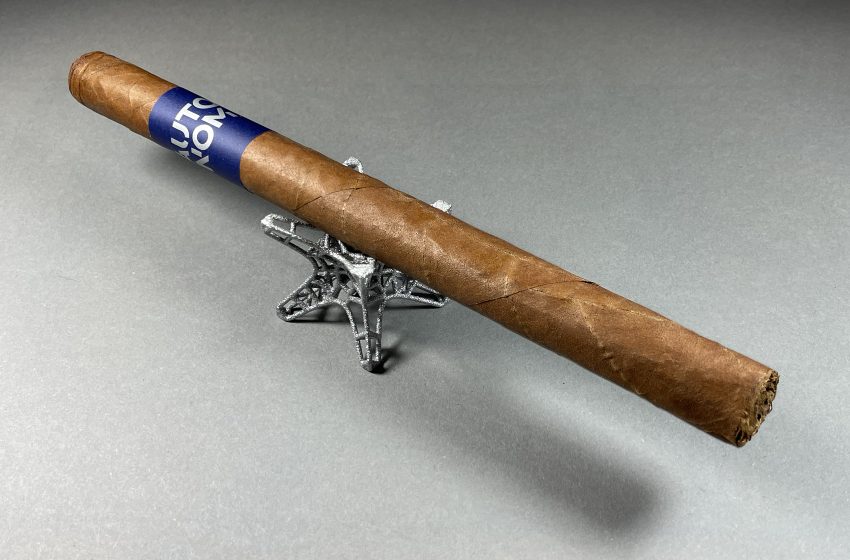  German Engineered Cigars Announces AUTONOM