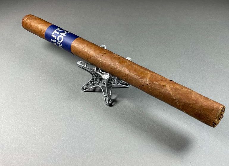  German Engineered Cigars announces “Autonom”
