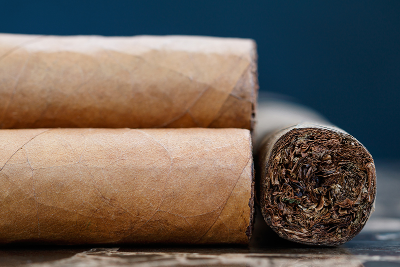  An Update on Over 27 State-Level Tobacco Bills