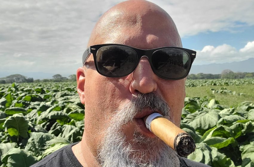  Cavalier Genève Cigars Hires Brian Motola as its new Sales Director – Cigar News